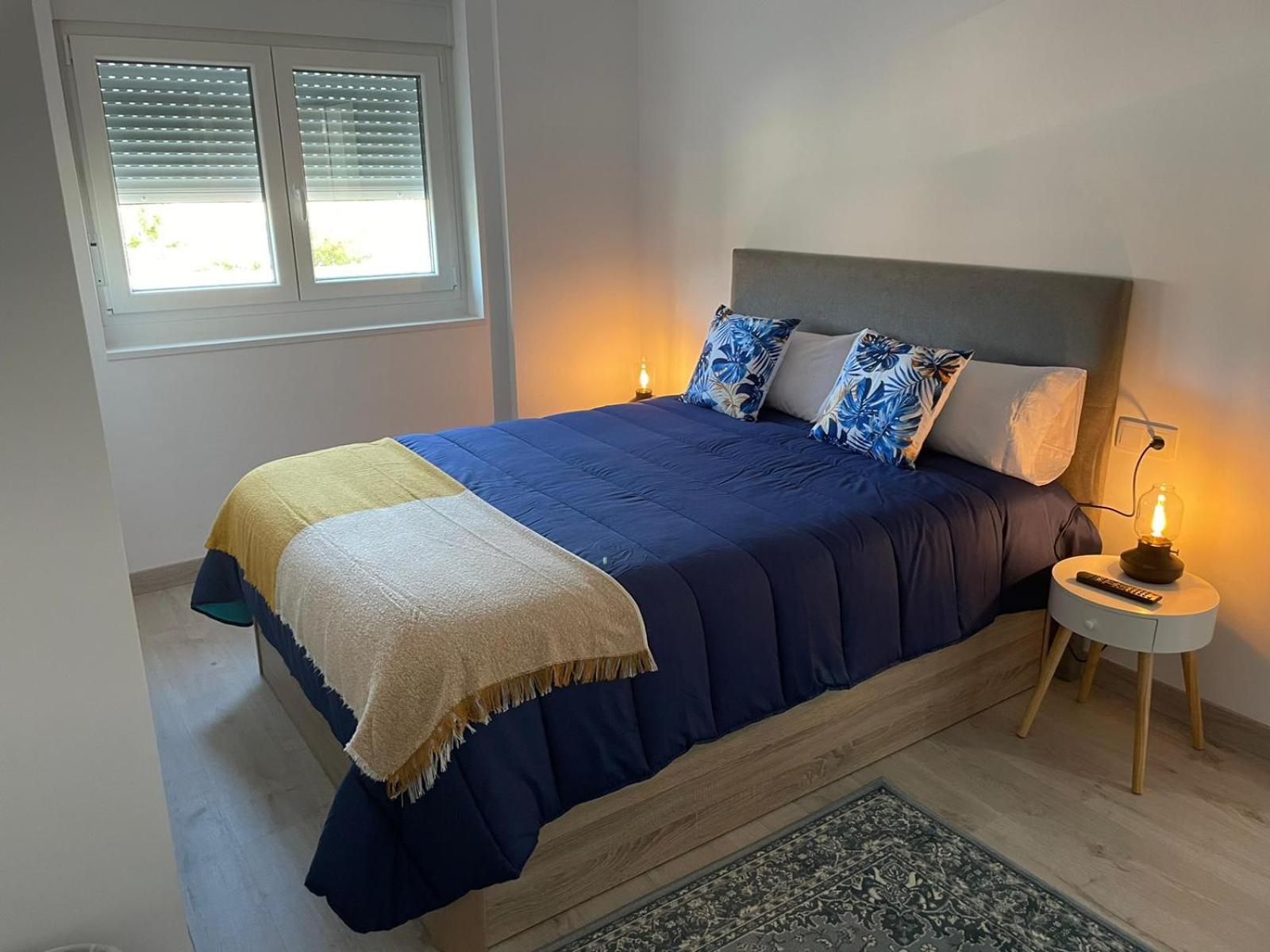 Casa Pedro Hotel Finisterre Kültér fotó