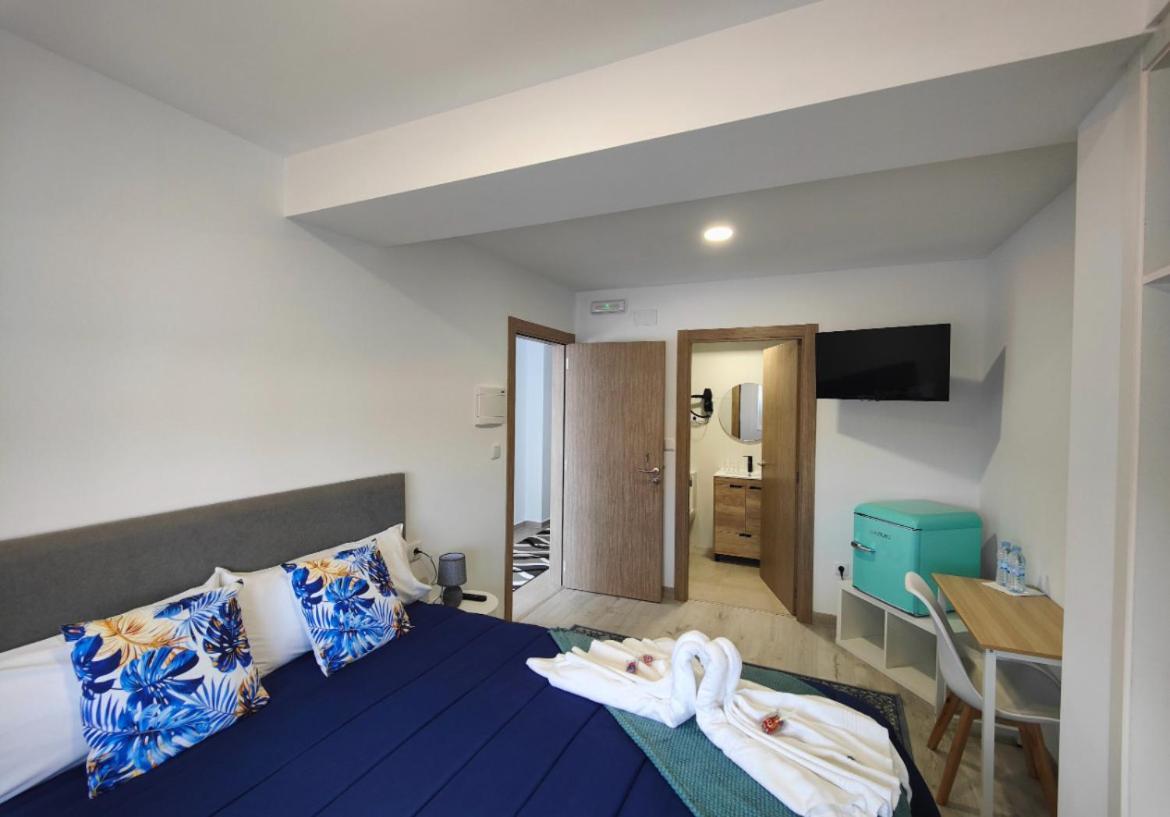 Casa Pedro Hotel Finisterre Kültér fotó