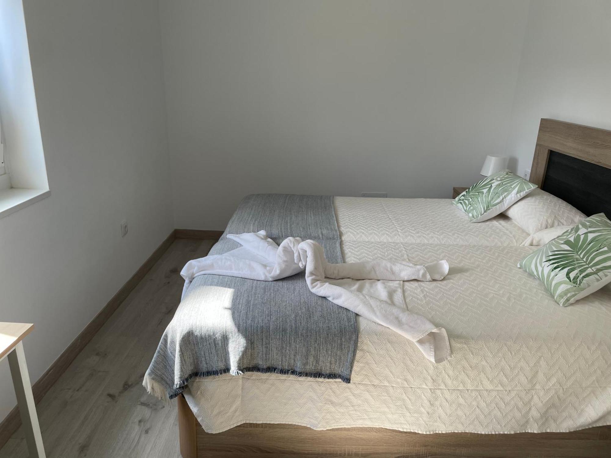 Casa Pedro Hotel Finisterre Kültér fotó