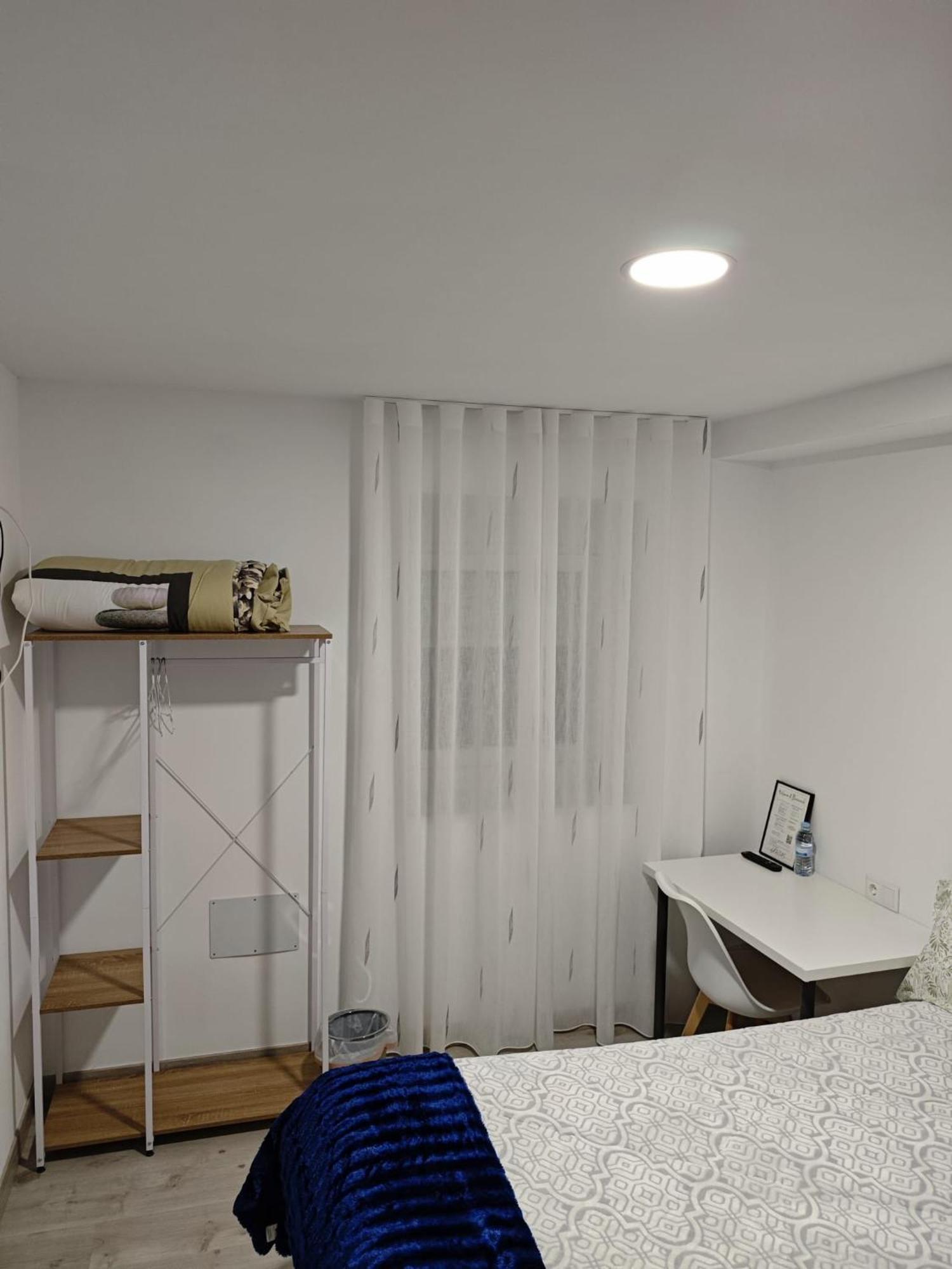 Casa Pedro Hotel Finisterre Kültér fotó